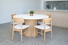 Load image into Gallery viewer, Harlow Dining Table - 160cm - Boho Bliss