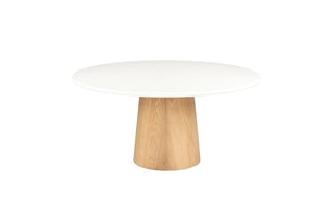 Harlow Dining Table - 160cm - Boho Bliss