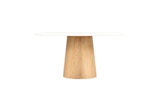 Load image into Gallery viewer, Harlow Dining Table - 160cm - Boho Bliss