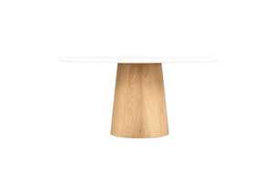 Harlow Dining Table - 160cm - Boho Bliss