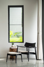 Load image into Gallery viewer, Harlow Occasional Chair - Black - Boho Bliss