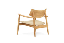 Load image into Gallery viewer, Harlow Occasional Chair - Natural - Boho Bliss