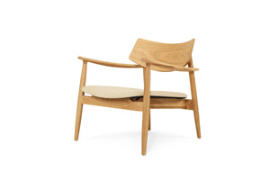 Harlow Occasional Chair - Natural - Boho Bliss