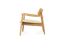 Load image into Gallery viewer, Harlow Occasional Chair - Natural - Boho Bliss
