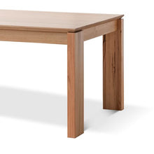 Load image into Gallery viewer, Harvest Messmate Dining Table 2.4m - Boho Bliss