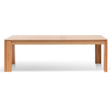Load image into Gallery viewer, Harvest Messmate Dining Table 2.4m - Boho Bliss