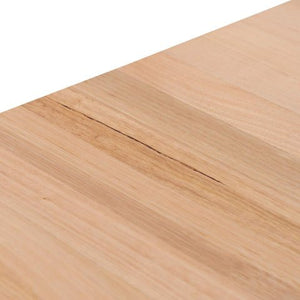 Harvest Messmate Dining Table 2.4m - Boho Bliss