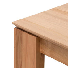 Load image into Gallery viewer, Harvest Messmate Dining Table 2.4m - Boho Bliss