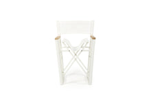 Load image into Gallery viewer, Hastings Outdoor Director Chair - Boho Bliss