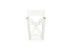 Hastings Outdoor Director Chair - Boho Bliss