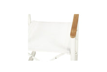 Load image into Gallery viewer, Hastings Outdoor Director Chair - Boho Bliss
