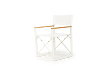 Load image into Gallery viewer, Hastings Outdoor Director Chair - Boho Bliss