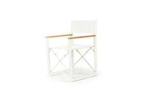 Hastings Outdoor Director Chair - Boho Bliss