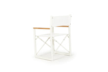 Load image into Gallery viewer, Hastings Outdoor Director Chair - Boho Bliss