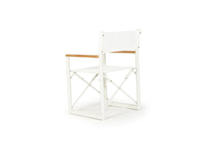 Hastings Outdoor Director Chair - Boho Bliss