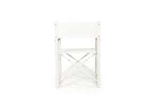 Load image into Gallery viewer, Hastings Outdoor Director Chair - Boho Bliss