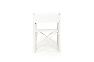 Hastings Outdoor Director Chair - Boho Bliss