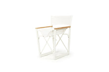 Load image into Gallery viewer, Hastings Outdoor Director Chair - Boho Bliss