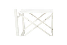 Load image into Gallery viewer, Hastings Outdoor Director Chair - Boho Bliss