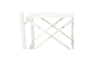 Hastings Outdoor Director Chair - Boho Bliss