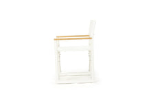 Load image into Gallery viewer, Hastings Outdoor Director Chair - Boho Bliss