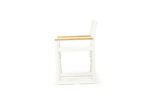 Hastings Outdoor Director Chair - Boho Bliss