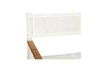 Load image into Gallery viewer, Hastings Outdoor Director Chair - Boho Bliss