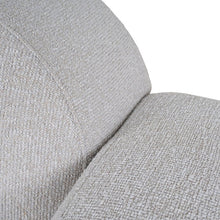 Load image into Gallery viewer, Havenfield 3 Seater Sofa - Sandstone Beige - Boho Bliss