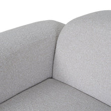 Load image into Gallery viewer, Havenfield 3 Seater Sofa - Sandstone Beige - Boho Bliss
