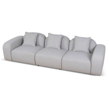 Load image into Gallery viewer, Havenfield 4 Seater Sofa - Sandstone Beige - Boho Bliss