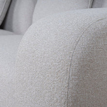 Load image into Gallery viewer, Havenfield 4 Seater Sofa - Sandstone Beige - Boho Bliss