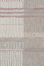 Load image into Gallery viewer, Highland Rug 200x300 - Blush - Boho Bliss