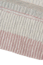 Load image into Gallery viewer, Highland Rug 300X400 - Blush - Boho Bliss