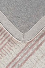 Load image into Gallery viewer, Highland Rug 300X400 - Blush - Boho Bliss