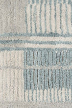 Load image into Gallery viewer, Highland Rug 300x400 - Sky - Boho Bliss