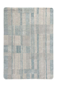 Highland Rug 300x400 - Sky - Boho Bliss