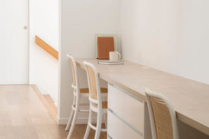 Hoffman Stacking Chair - Boho Bliss