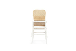 Hoffman Stacking Chair - Boho Bliss