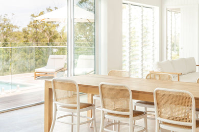 Hoffman Stacking Chair - Boho Bliss