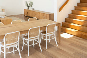 Hoffman Stacking Chair - Boho Bliss