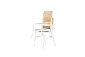 Hoffman Stacking Chair - Boho Bliss