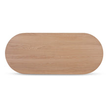 Load image into Gallery viewer, Horizon Dining Table 2.4m - Boho Bliss