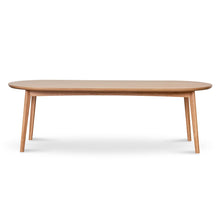 Load image into Gallery viewer, Horizon Dining Table 2.4m - Boho Bliss