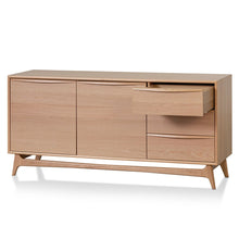 Load image into Gallery viewer, Horizon Wide Sideboard 1.6m - Boho Bliss