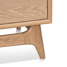 Load image into Gallery viewer, Horizon Wide Sideboard 1.6m - Boho Bliss