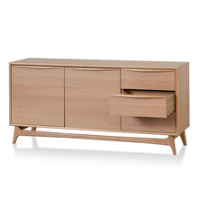 Load image into Gallery viewer, Horizon Wide Sideboard 1.6m - Boho Bliss