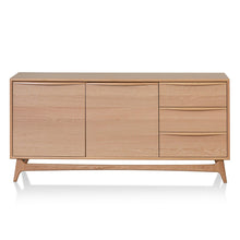 Load image into Gallery viewer, Horizon Wide Sideboard 1.6m - Boho Bliss