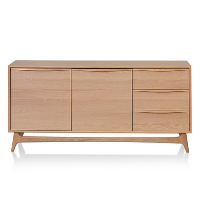 Horizon Wide Sideboard 1.6m - Boho Bliss
