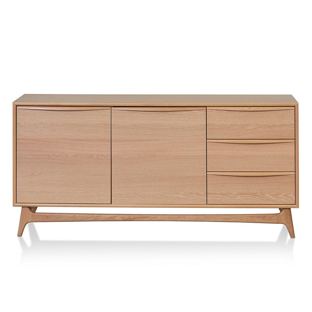 Horizon Wide Sideboard 1.6m - Boho Bliss