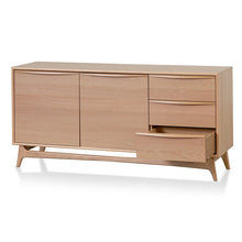 Load image into Gallery viewer, Horizon Wide Sideboard 1.6m - Boho Bliss